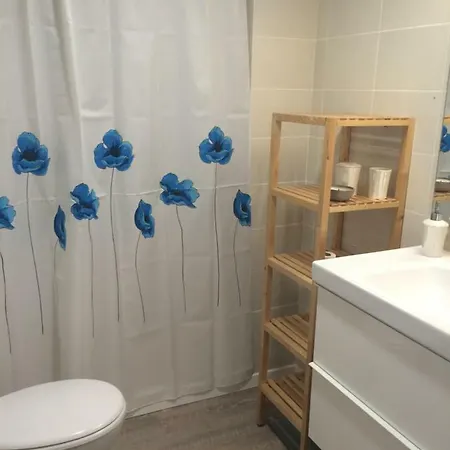 Lägenhet Apartamento Costa Dorada - Salou