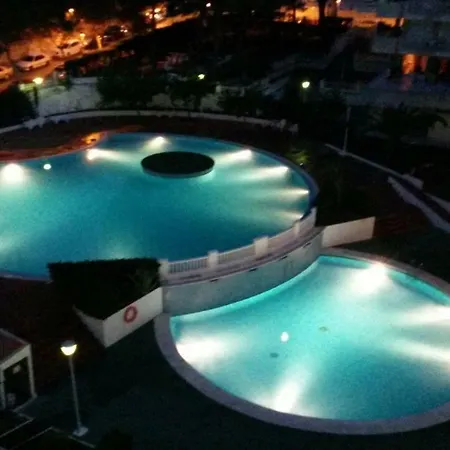 Apartamento Costa Dorada -