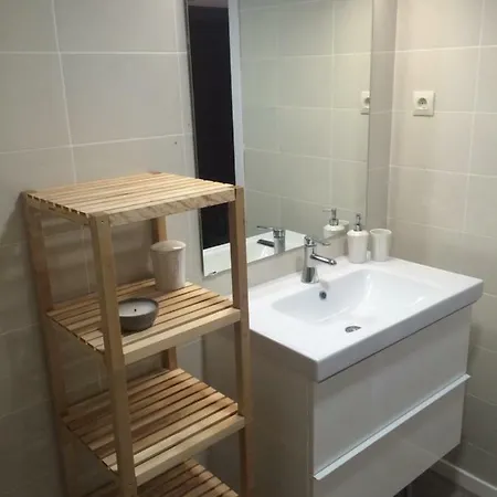 Apartamento Costa Dorada - Appartement Salou