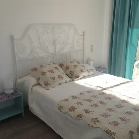 Appartement Apartamento Costa Dorada -