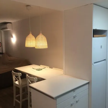 Apartment Apartamento Costa Dorada - Salou