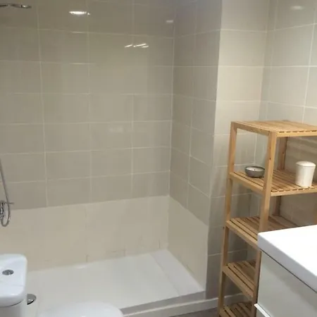 Apartment Apartamento Costa Dorada - Salou