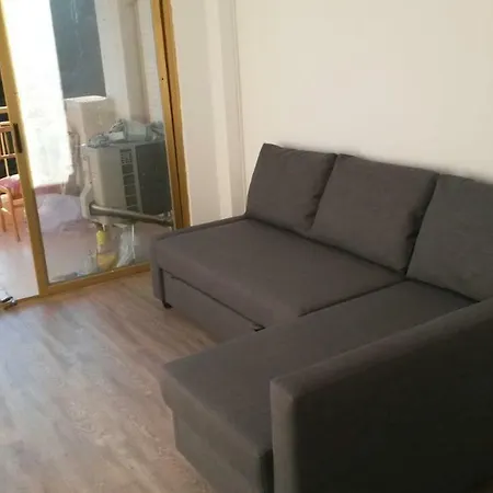 Apartamento Costa Dorada - Salou